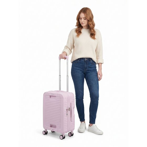 Hedgren Raku 4 roues Valise cabine XS 55 cm