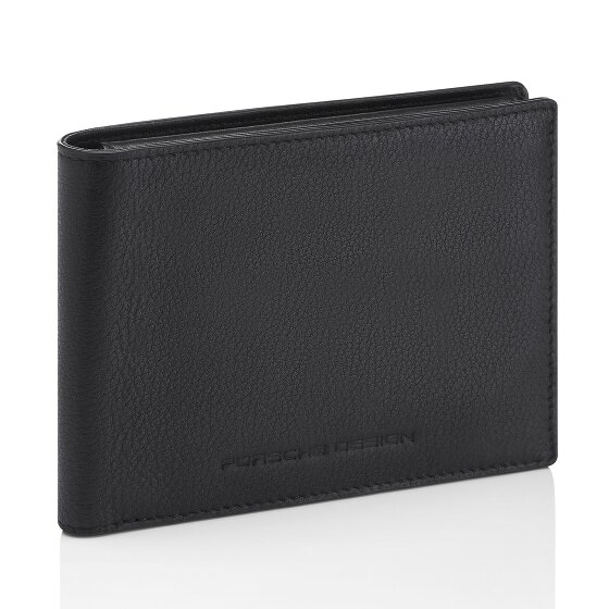 Porsche Design Porte-monnaie Business RFID cuir 11 cm