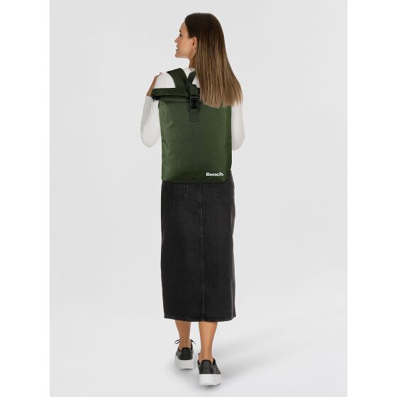 Bench Daypack 35 cm Compartiment pour ordinateur portable