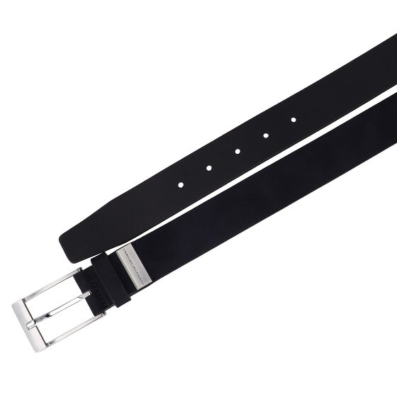 Porsche Design Dakota Ceinture Cuir véritable