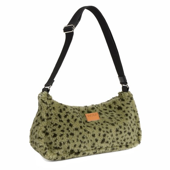 Wouf Teddy Sac à bandoulière 34 cm