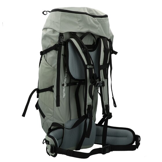 Jack Wolfskin Trailflair 40 Sac à dos de trekking 71 cm