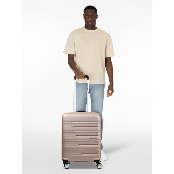 American Tourister Flashline 4 roues Valise cabine 55 cm