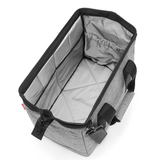 reisenthel Allrounder M Weekender Sac de voyage 40 cm
