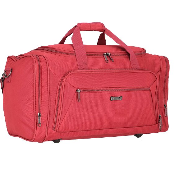 d&n Travel Line 7700 Sac de voyage 59 cm