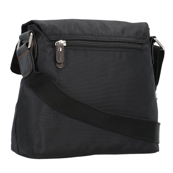 Tom Tailor Women Rina Sac à bandoulière 22 cm
