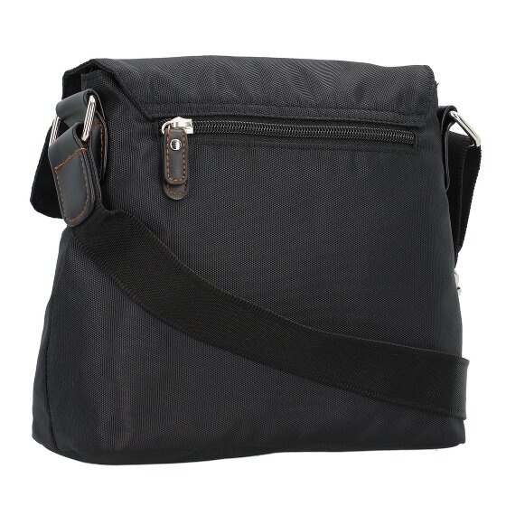 Tom Tailor Women Rina Sac à bandoulière 22 cm