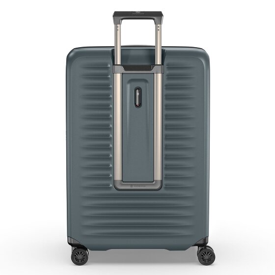 Victorinox Airox Advanced 4 roulettes Trolley L 75 cm avec soufflet d'extension