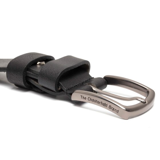 The Chesterfield Brand Morrison Ceinture Cuir