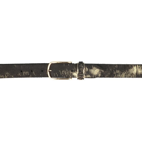 b.belt Ceinture Cuir véritable