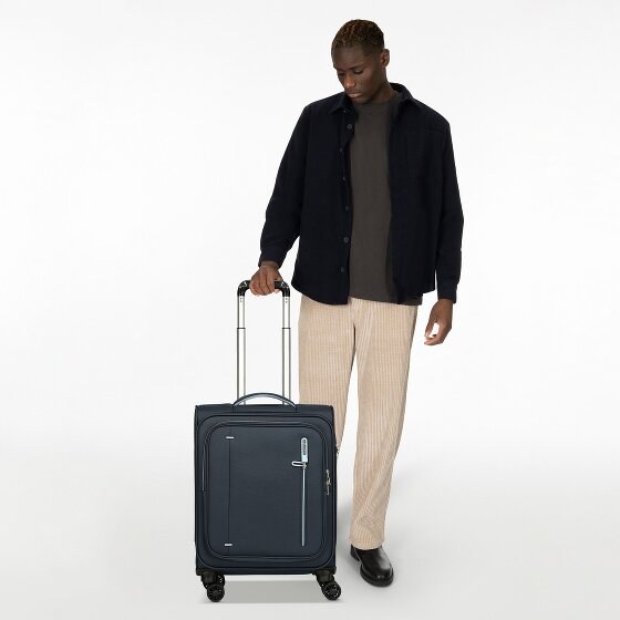 American Tourister Cloudrider 4 roulettes Trolley de cabine S 55 cm