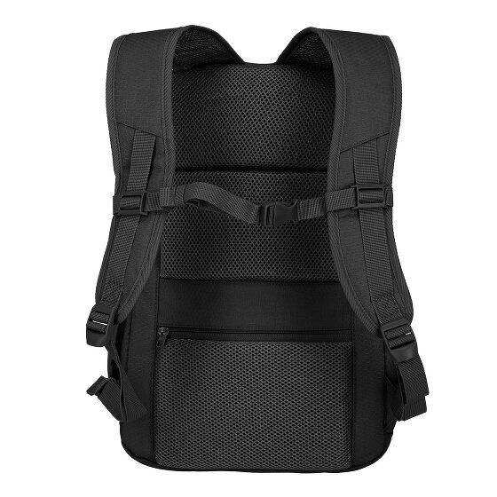 Travelite Kick Off Daypack L 45 cm Compartiment pour ordinateur portable