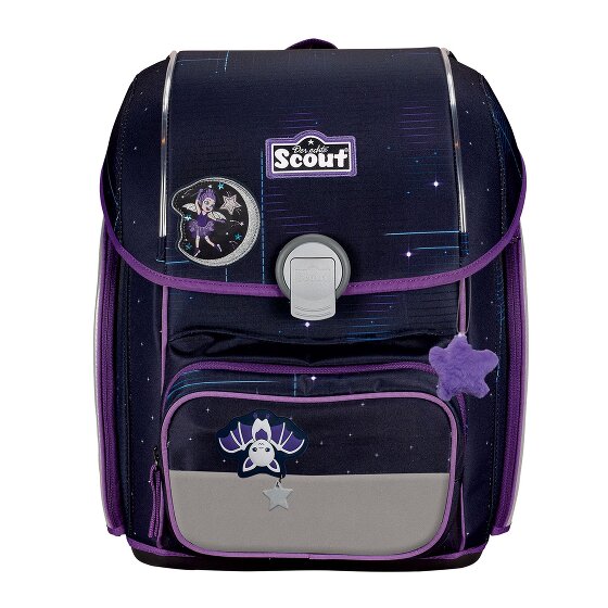 Scout Genius Exklusiv Safety Light Set de cartables