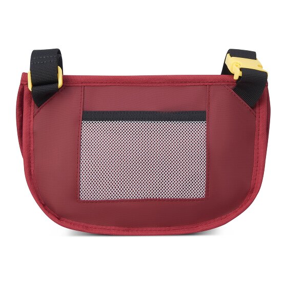 Delsey Paris Raspail Sac à bandoulière Protection RFID 24 cm