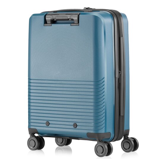 Pack Easy Jet 4 roues Valise cabine S 55 cm