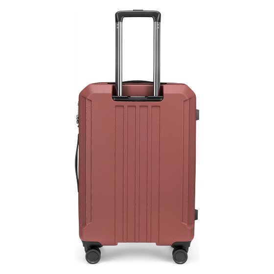 Epic Airwave Neo 4 roues valise cabine 65 cm