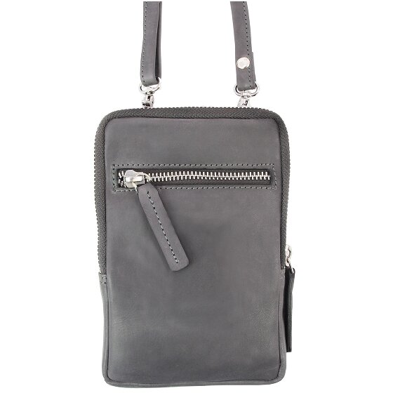 Pride and Soul Loris Étui pour portable en cuir 11,5 cm