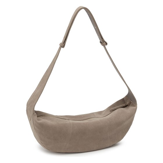 LES VISIONNAIRES Zoe Icon Sac à bandoulière Cuir 44 cm
