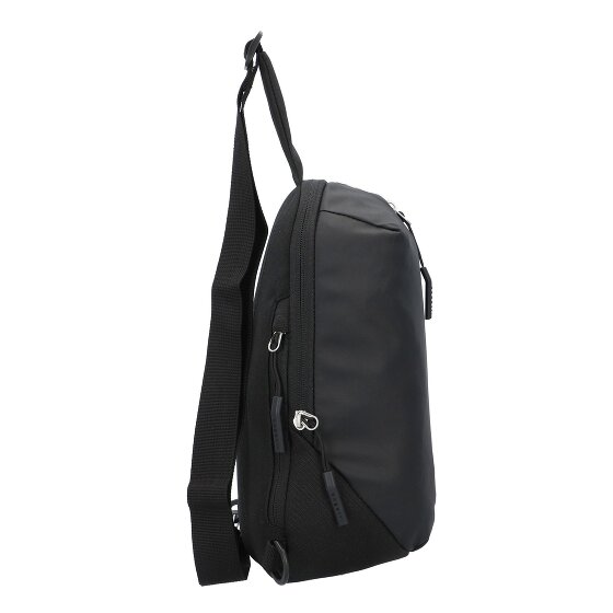 bugatti Blanc DeLight Sac à bandoulière 23 cm