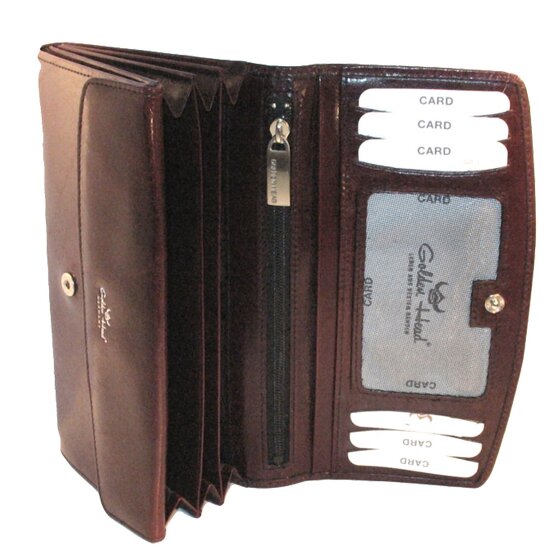 Golden Head Portefeuille RFID Colorado pour femme