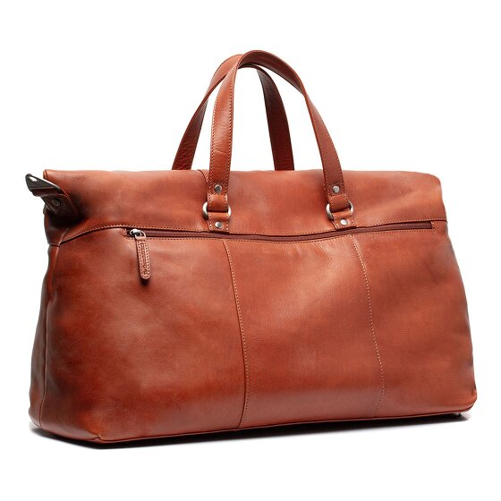 The Chesterfield Brand Lazio Sac de voyage Weekender Cuir 50 cm