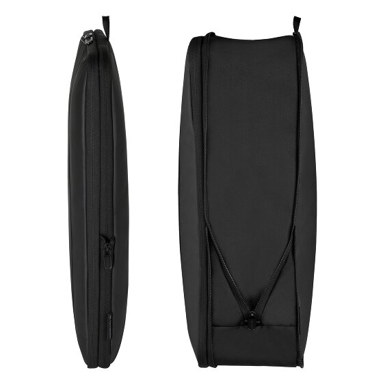 Victorinox Travel Essentials Sac de rangement 45 cm avec soufflet d'extension
