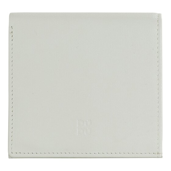 DuDu Porte-monnaie en cuir 9,5 cm
