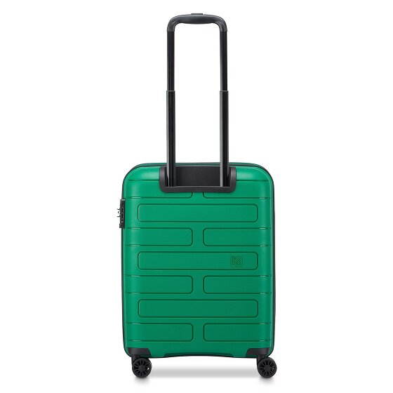 MODO by Roncato Supernova 2.0 4 roulettes Set de valises 3 pièces