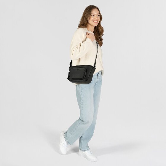 Tom Tailor Denim Fara Sac à bandoulière 27 cm