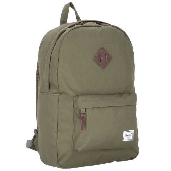 Herschel Heritage Daypack 47 cm Compartiment ordinateur