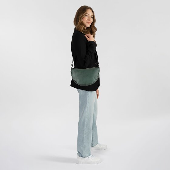 Harold's Caugio Sac à bandoulière Cuir 36 cm