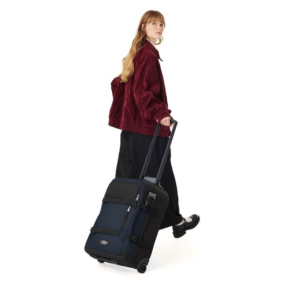 Eastpak Transit'R Pro 2 roues Sac de voyage S 56 cm