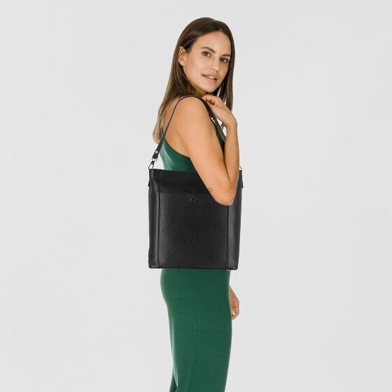 Braun Büffel Hanna Sac à bandoulière Cuir 34 cm Compartiment pour ordinateur portable