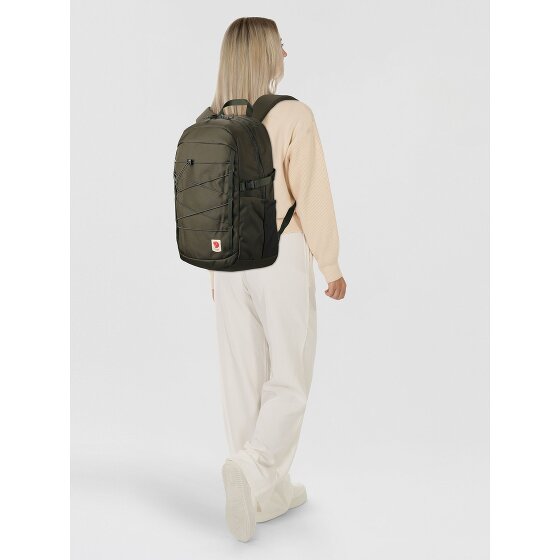 Fjällräven Skule 24 Daypack 47 cm Compartiment pour ordinateur portable