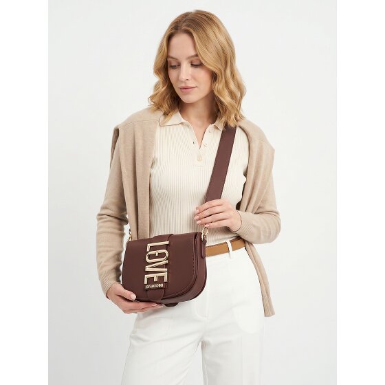 Love Moschino Sac à bandoulière 20 cm