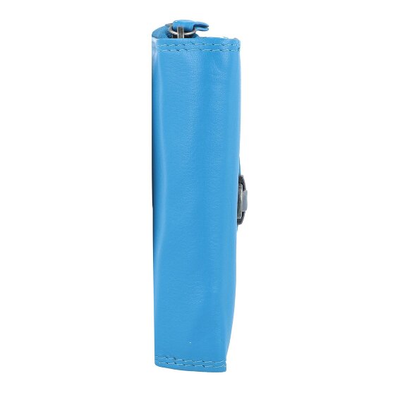 Greenburry Porte-monnaie Spongy en cuir 9 cm