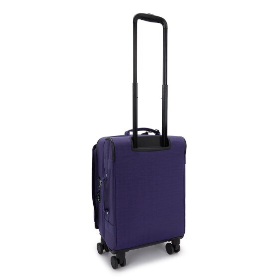 Kipling Basic Spontaneous 4 roulettes Trolley de cabine S 33 cm