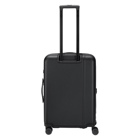 Travelite travelite x NFL 4 roues Valise cabine M 67 cm avec soufflet d'extension