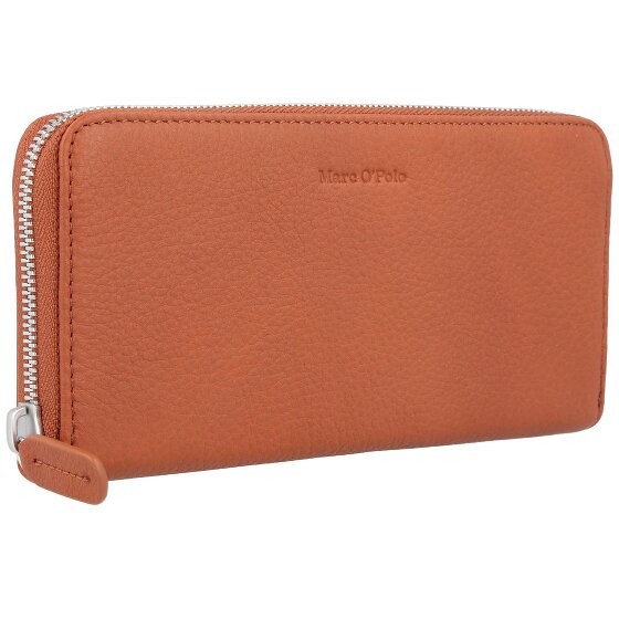 Marc O'Polo Emilie Porte-monnaie en cuir 19 cm