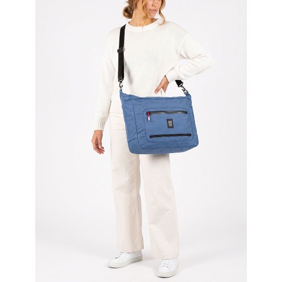 Topo Designs Global Sac à bandoulière 53 cm Compartiment ordinateur
