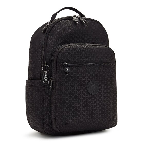Kipling Basic Seoul Sac à dos 44 cm pour ordinateur portable