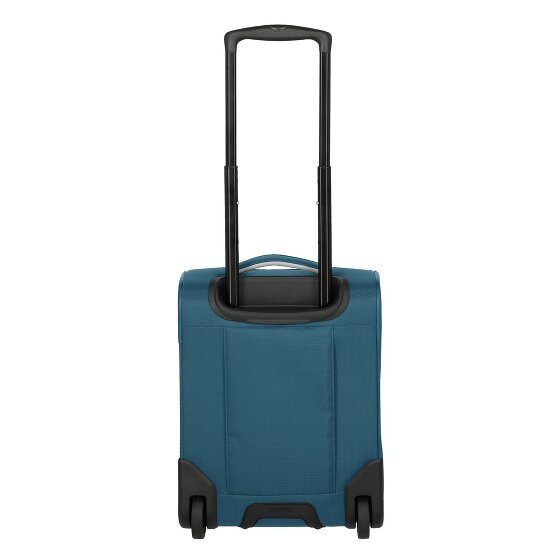 Travelite Jetpack 2 roulettes Trolley de cabine 40 cm