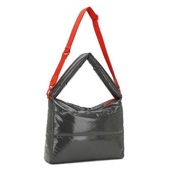 LES VISIONNAIRES Unio Hobo Sac à bandoulière 47 cm