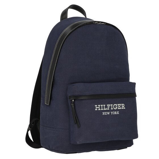 Tommy Hilfiger Th Prep Classic Daypack 45 cm Compartiment pour ordinateur portable