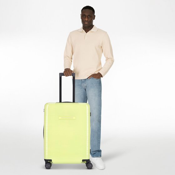 Horizn Studios H6 Essential 4 roulettes Trolley M 64 cm