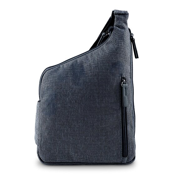 Jost Sac à bandoulière Bergen RIFD 27 cm