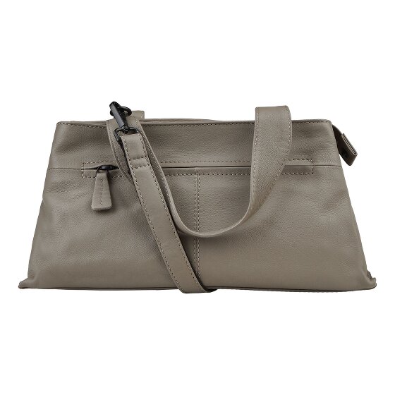 Voi 4Seasons Sac à bandoulière Cuir véritable 33 cm