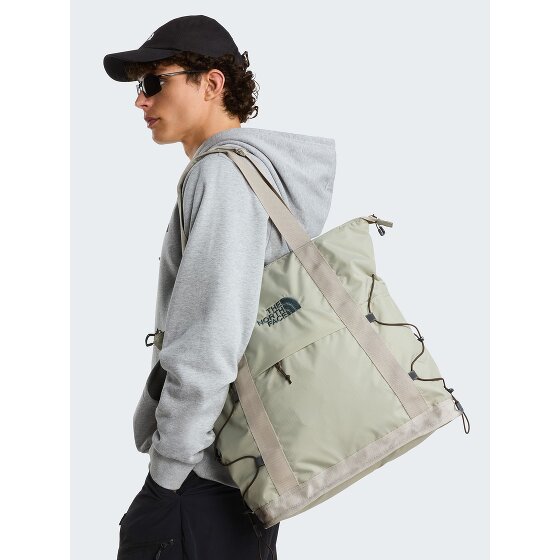 The North Face Borealis Sac à bandoulière 47 cm Compartiment ordinateur