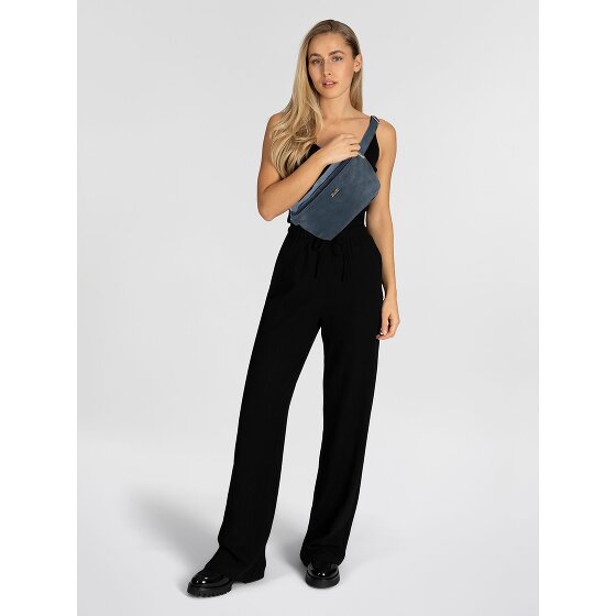 Zwei Mademoiselle.M Sac banane 25 cm