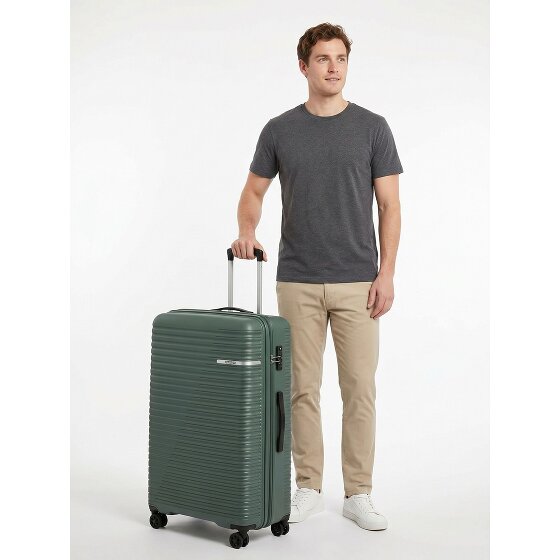American Tourister Liftoff 4 roues Valise cabine 78 cm